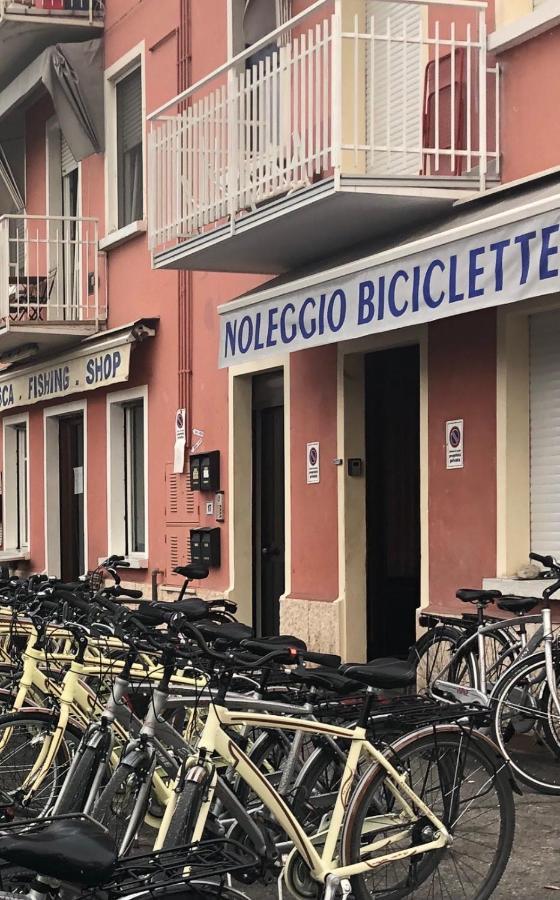 Appartamento Bastione San Marco Peschiera del Garda Bagian luar foto