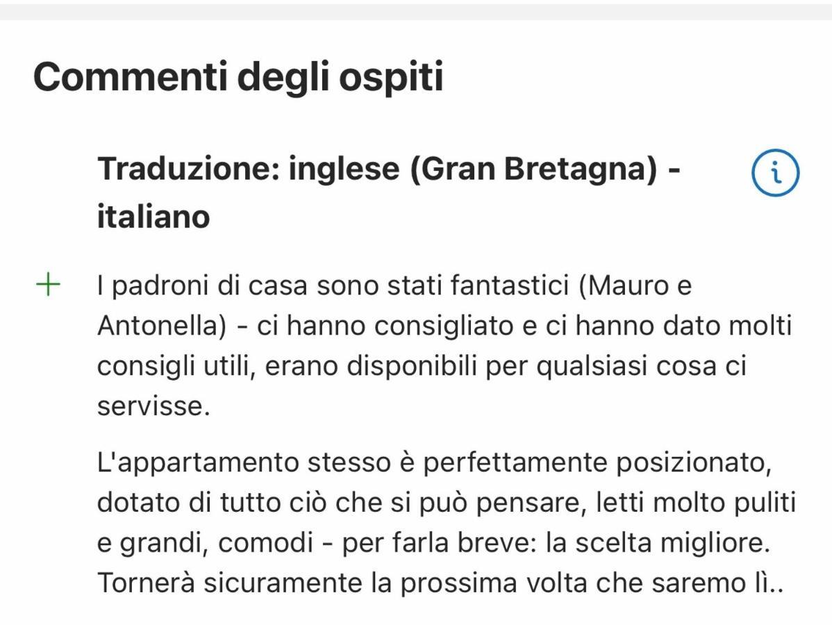 Appartamento Bastione San Marco Peschiera del Garda Bagian luar foto