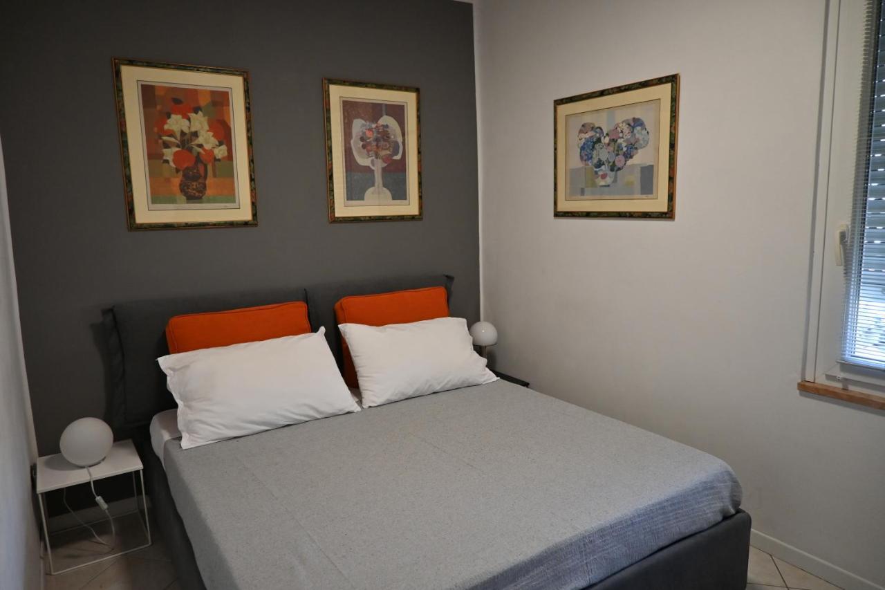 Appartamento Bastione San Marco Peschiera del Garda Bagian luar foto