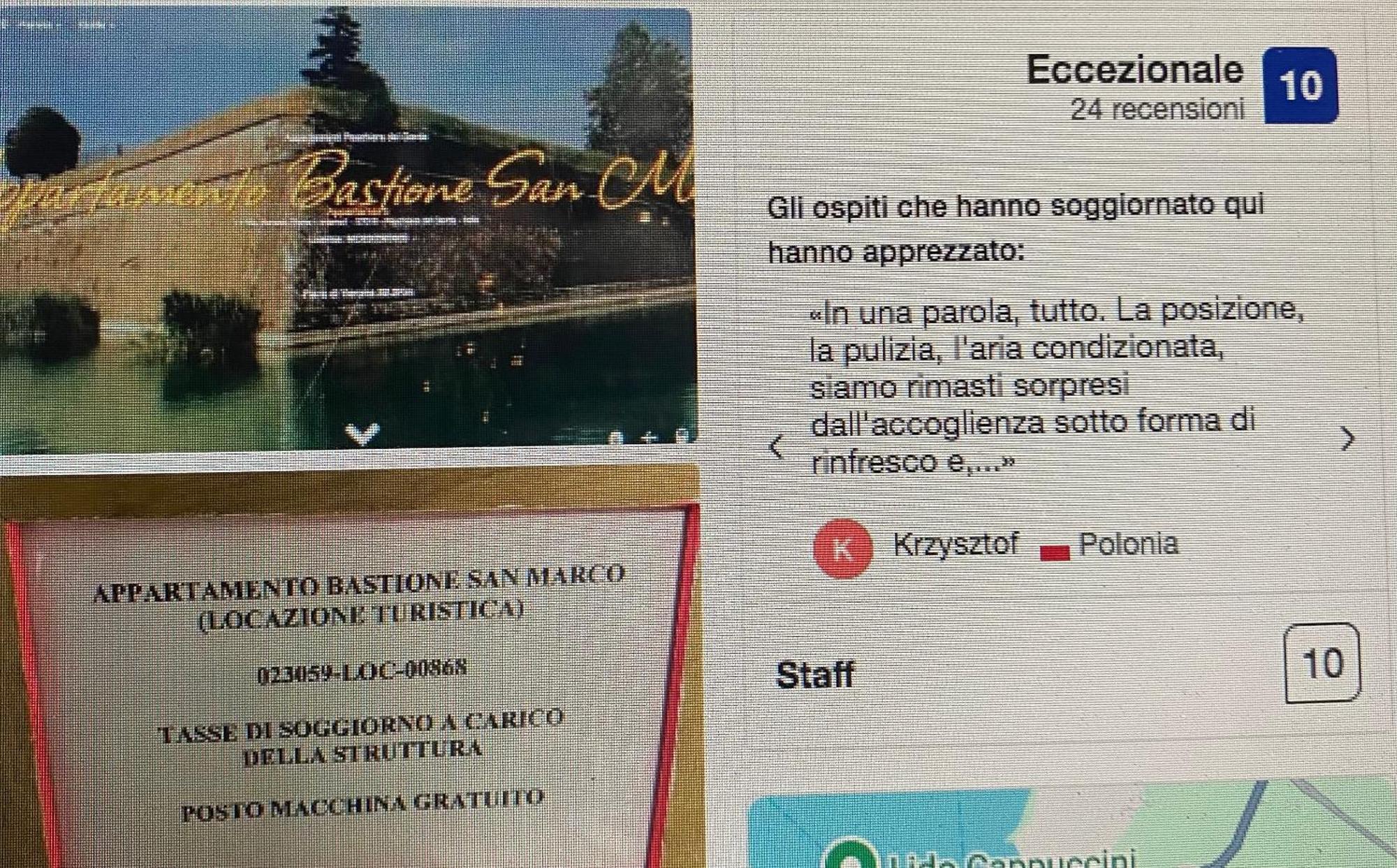 Appartamento Bastione San Marco Peschiera del Garda Bagian luar foto
